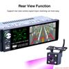1. 4.1" Емкостный сенсорный экран