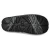 UGG Женские Spaceslider Tech Slide 'Черные' (унисекс) Закрытые тапочки 1143951 ЧЕРНЫЕ