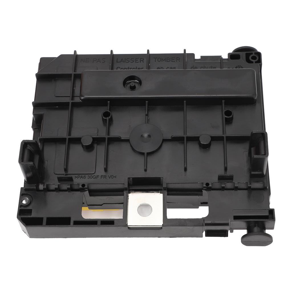 Коробка двигателя 9809742880 Замена модуля двигателя для 307 308 408 Коробка двигателя Блок коробки двигателя