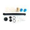 BSP24 Gear Linkage Rod Selector Bush Repair Kit for Vauxhall Opel Corsa C Combo C Meriva A Tigra TwinTop B 93183155 