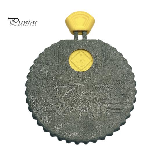 3D-печатные механические игральные кости, рулетка, вращающиеся игровые кости, игральные кости, игрушка-фиджет для детей и взрослых, семейный ночной бар, вечеринка, настольная игра, реквизит