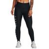 Under Armour Womens/Ladies HeatGear Reflective Leggings