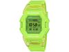 G-SHOCK GD-B500S-3JF Bluetooth Digital Watch Fluorescent Green 41.5mm NEW