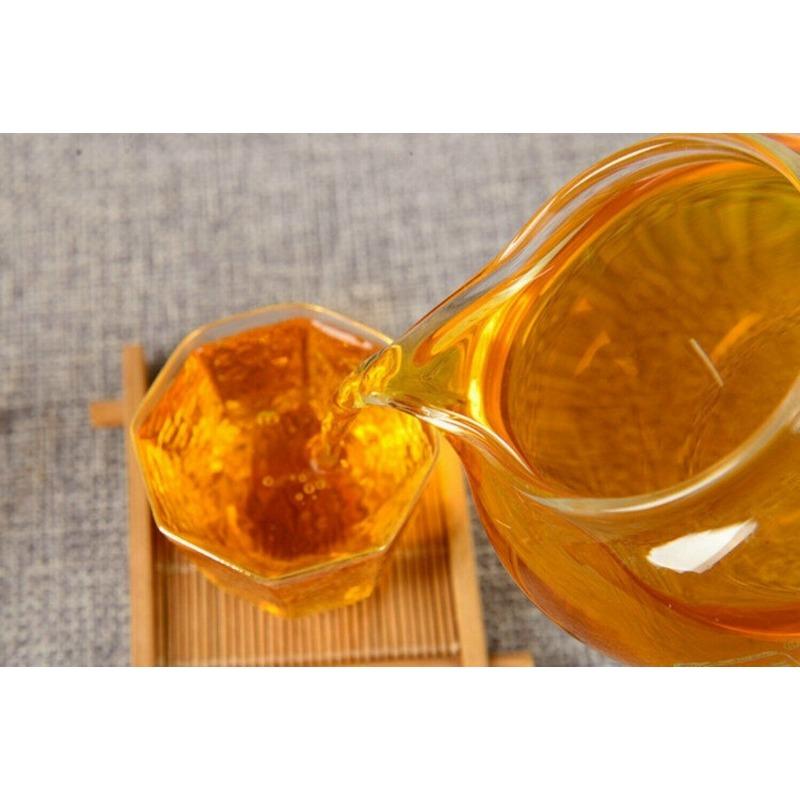 Yunnan DianHong Balck Tea Golden Needle Large Tree Golden Buds Black Tea 250g