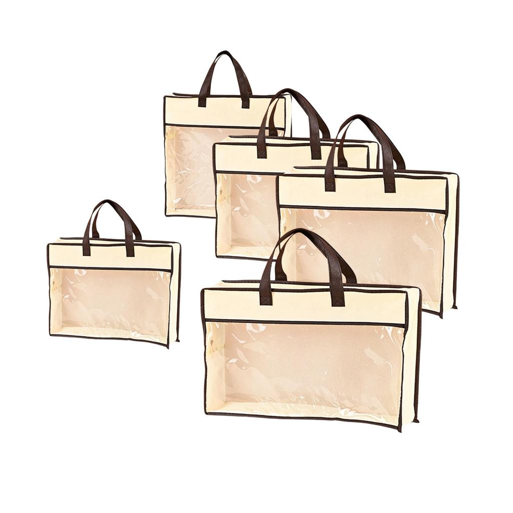 for Handbags, Versatile, Space-saving, Easy to Carry, Purse Cover, Wallet Storage Organizer ,