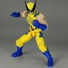 3D Печатный Росомаха Легенды Супергерои Игрушки Фигурки Действия Аниме Многосуставной Изменяющий Форму Манекен Модель Украшения