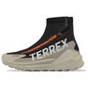 Terrex Free Hiker 2 Cold.RDY GORE-TEX Wonder Beige Black Orange Men Sneakers Core-Black Semi-Impact-Orange IH5537