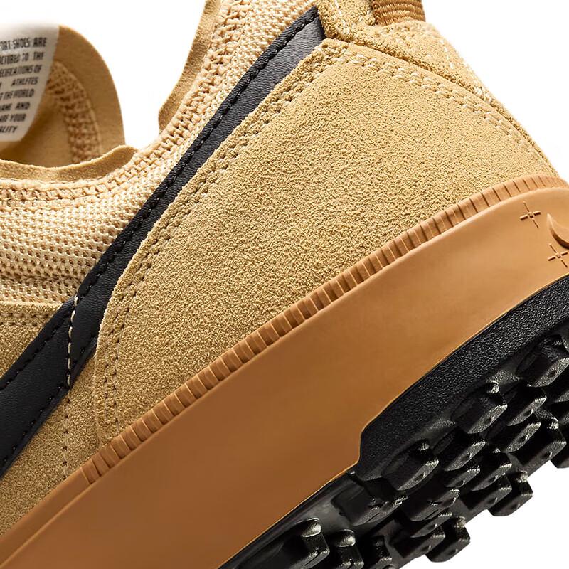 Nike Мужские повседневные кроссовки C1TY с амортизацией