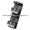 Compatible with Geely Binyue 19-25 Glass Lifter Switch 6600091309 Electric Window Control