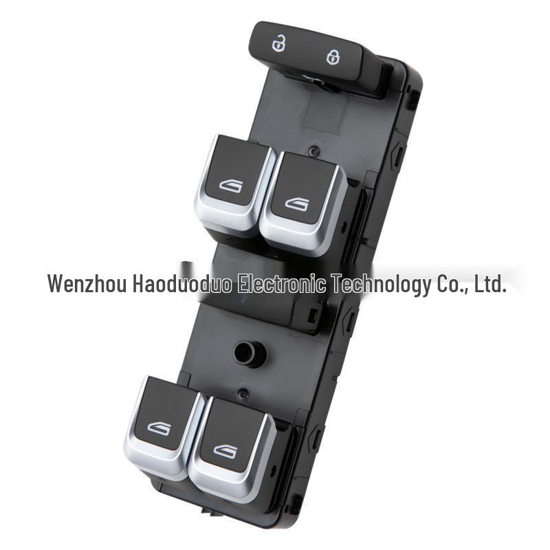 Compatible with Geely Binyue 19-25 Glass Lifter Switch 6600091309 Electric Window Control