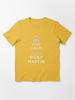 Ricky Martin KEEP CALM AND LISTEN TO RICKY MARTIN, Classic T-shirt. Essential T-Shirt