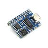 Voice module Serial port control USB copy synthesis module Music chip voice IC module JQ8400-FL
