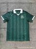 2526 season fan football jersey Palmeira Riyadh riverbed Lyon America football jersey