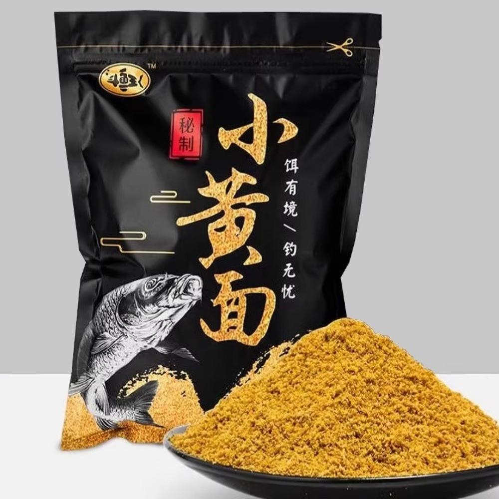 500г Карповая прикормка Эссенциальная китайская прикормка Полный набор Рыболовная прикормка Искусственные пруды