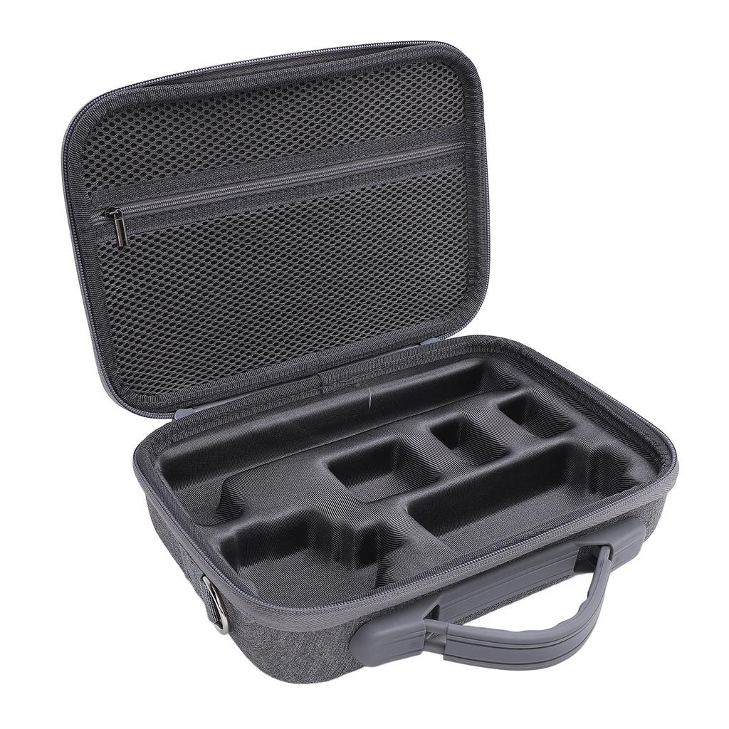 Чехол для экшн-камеры, портативный, большой емкости, устойчивый к вибрации и брызгам, чехол для переноски ACTION 5 PRO 