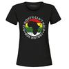 One Month Can't Hold Our History Women's T-Shirt Black History Shirts