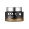 AGE-R Сияющий крем-капсула с глутатионом