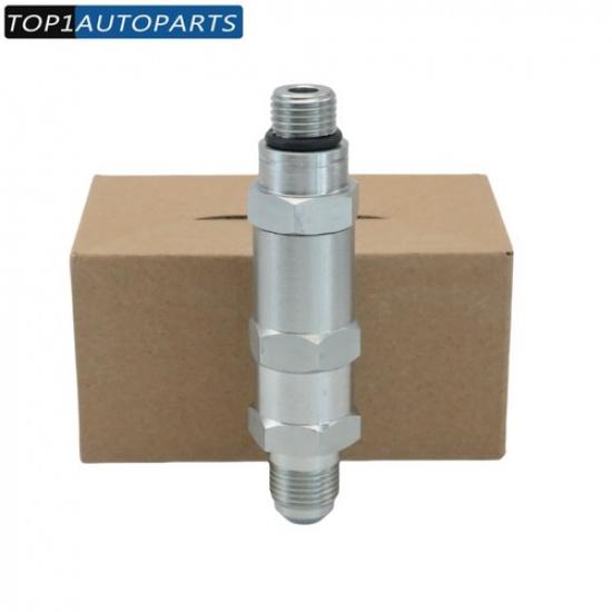 1X Fuel Check Valve Regulator 23535129 For Detroit Diesel Series 60 Engines 14L
