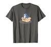 Boxed Shark T-shirt