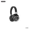 AZEADA Jidairen Bluetooth 5.0 Foldable Wireless Over-Ear Headphones with Long Battery Life for Music and Calls