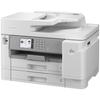 Imprimante Multifonction - BROTHER - MFC-J5955DW - Jet d'encre - A3 - Couleur - Wi-Fi - MFCJ5955DWRE1