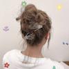 1Pcs Skull Claw Skeleton Hand Hair Clip Women'S Fashion Hair Accessories Hairpin