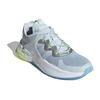 adidas Женские кроссовки Neo Roamer 'Синий Белый Желтый' FY6061