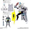 Sodo Kamen Rider STAGE9 набор из 2 типов Ramune Rider Brave Legacy Ex-Aid № "Kamen Gamer"