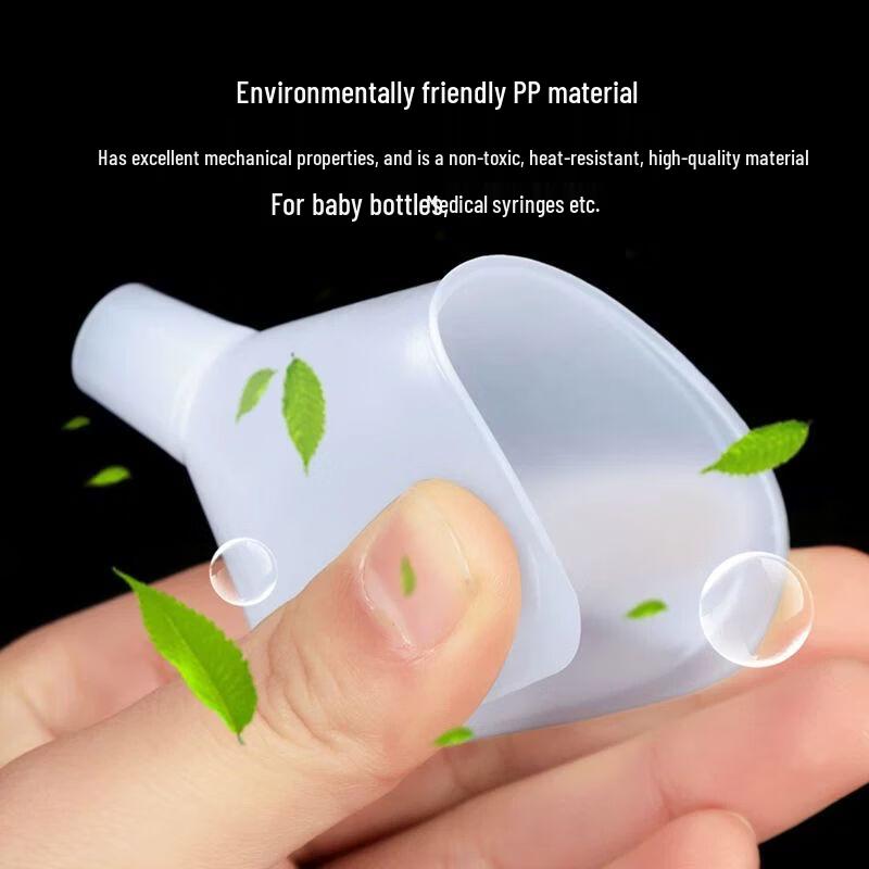 Disposable Lung Capacity Test Mouthpieces