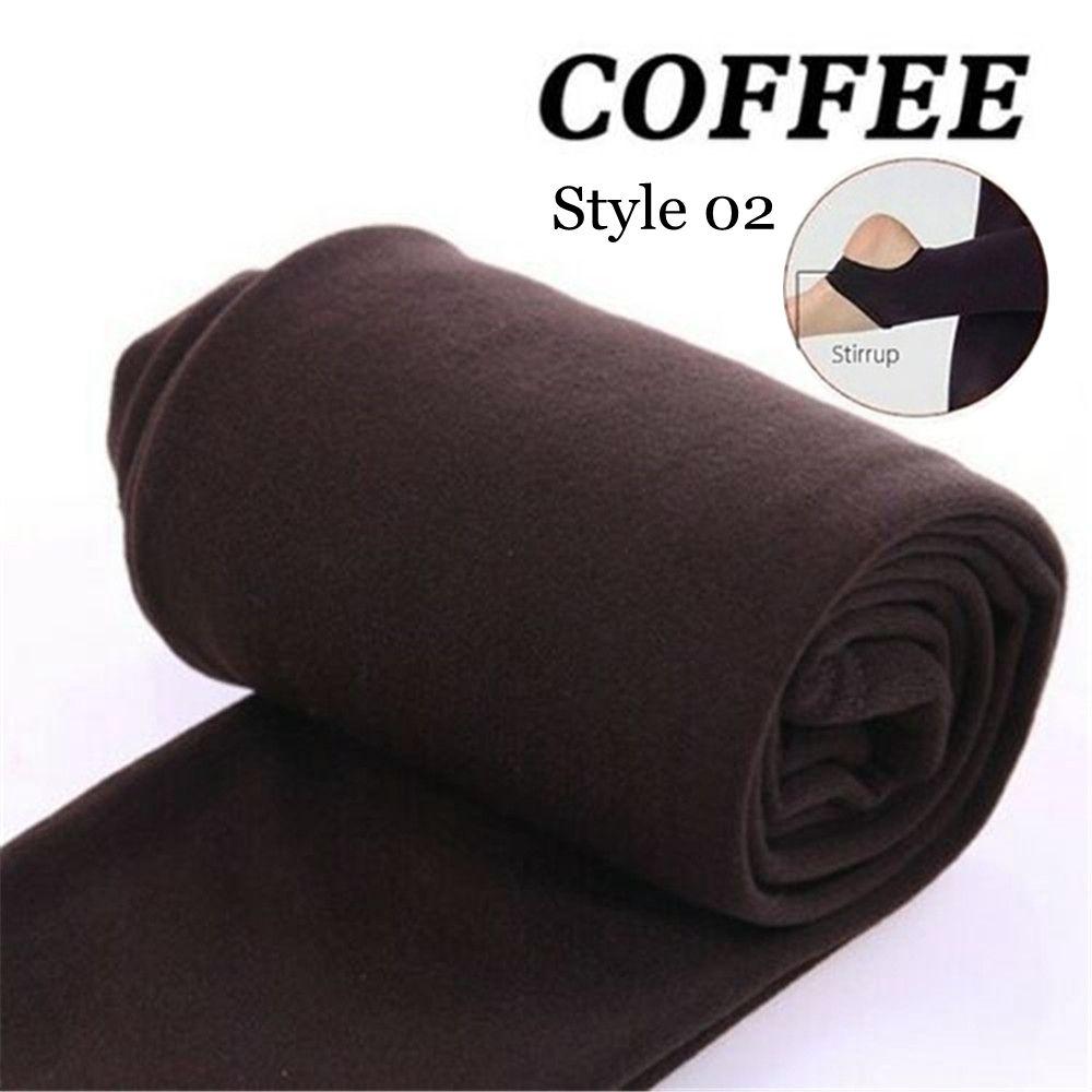 Горячие Новые Зимние Теплые Колготки с Флисовой Подкладкой, Эластичные Брюки, Леггинсы Слим, Плотные Колготки