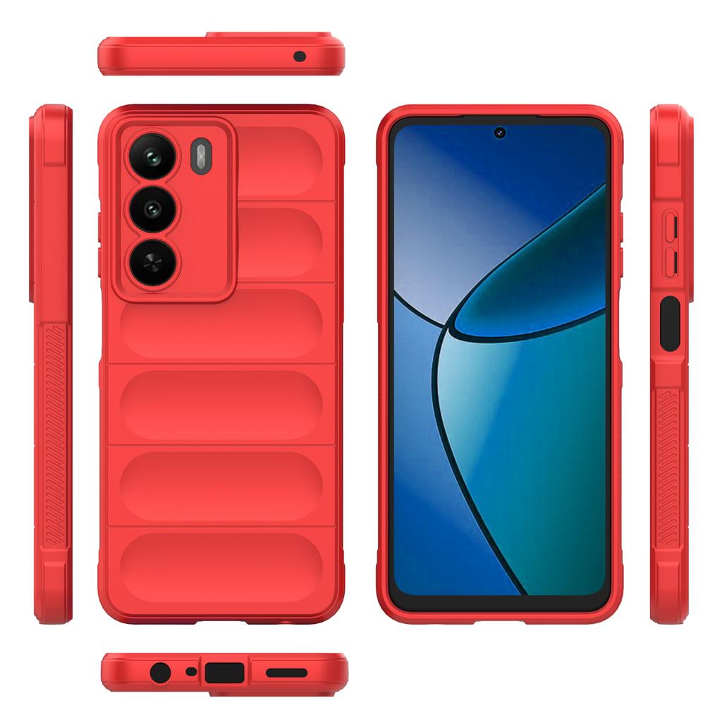 Для Realme C73 5G чехол Для Чехол для Realme C73 5G крышка Противоскользящий и ударопрочный чехол для телефона Чехол для Realme C73 5G