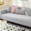 Waterproof Chenille Simple Sofa Cushion, Four-season Universal Sofa Non-slip Cushion, High-end Sofa Towel