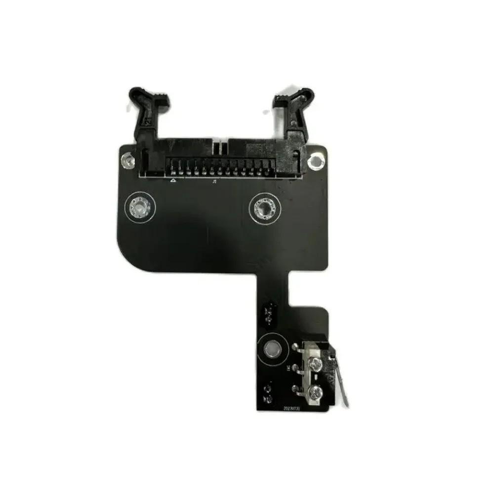 Creality Оригинальная плата PCBA, совместимая с Ender-3 V3 SE E3V3-NOZZLE-CON_V10_V10, Плата PCBA, Аксессуары для 3D-принтера