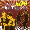 LP Record ARTS - High Time Ska - Lp Analog Special I VLJA1001 Dona Dona Recor 2005 Japan Japanese Pop/Rock Used