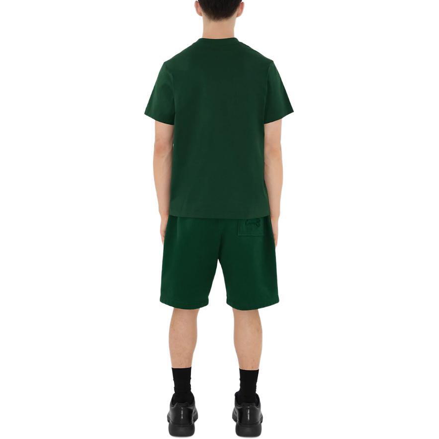 Burberry T Shirt Men's Ivy Green 80882971