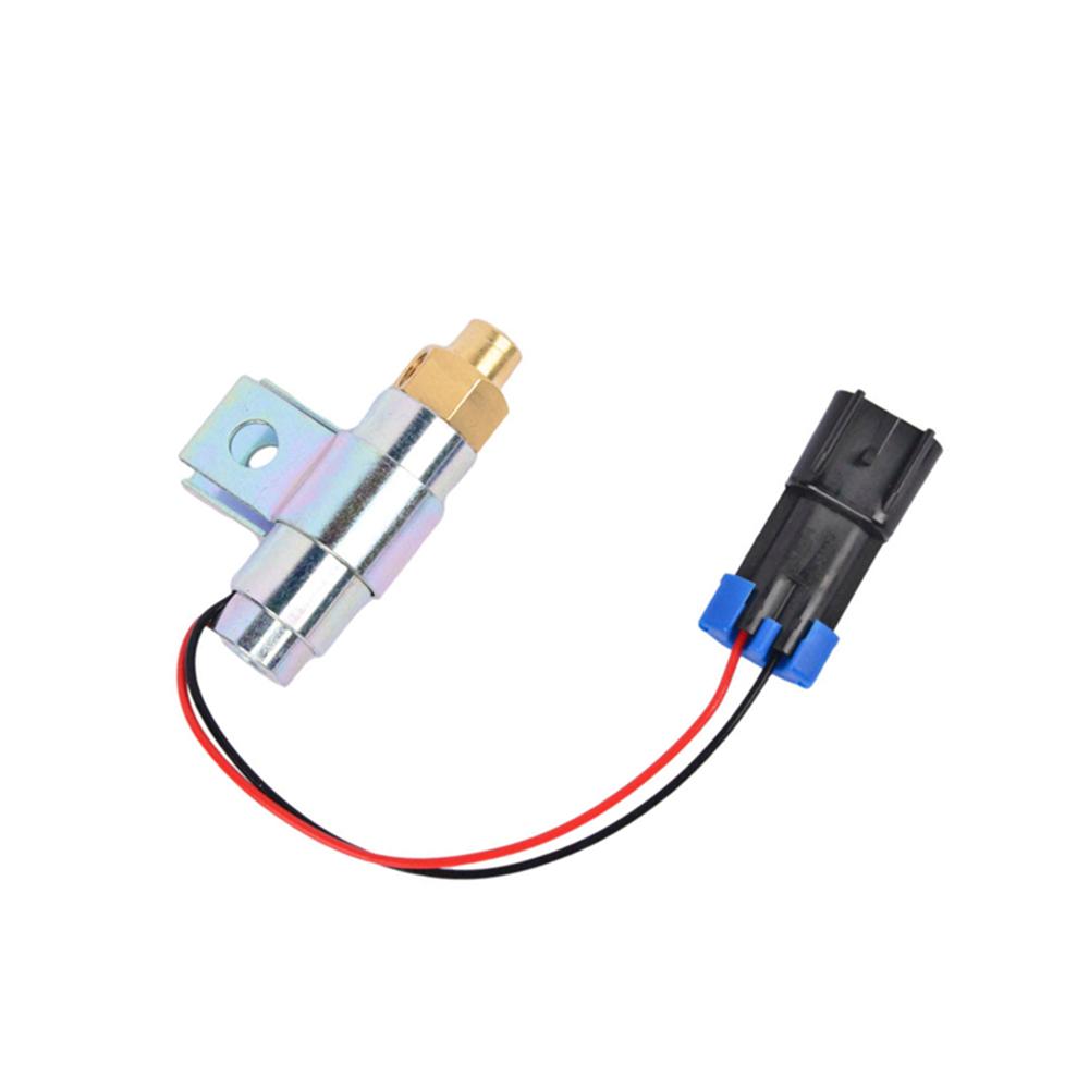 Муфта вентилятора Электромагнитный клапан воздуха Замена для 20QE3373 3551298C92 F224902