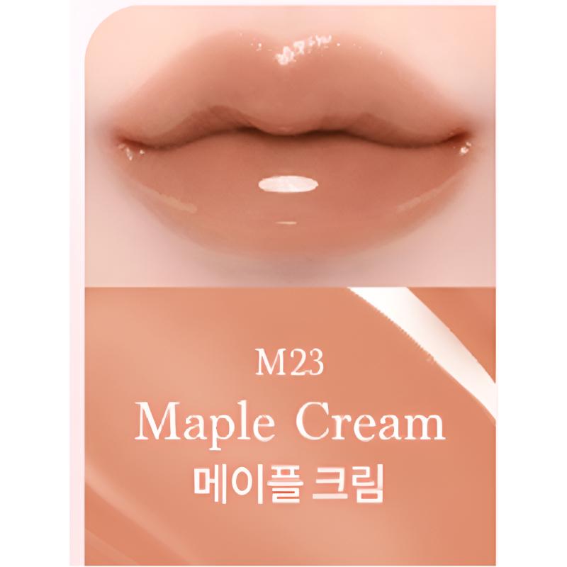 DASIQUE Сочный Сияющий Тинт для Губ Мини