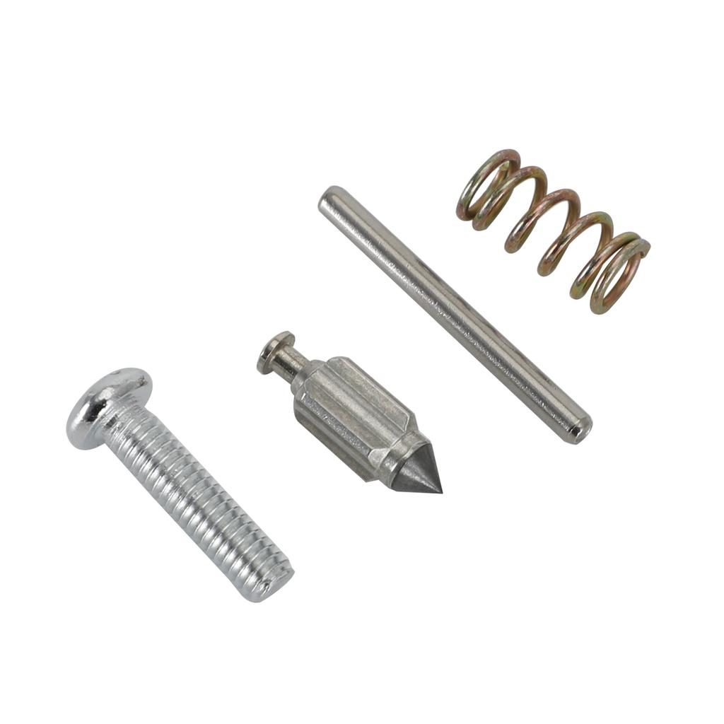 Carburetor Rebuild Kit Fit for Kawasaki 610 600 SX Mule 2005-2017