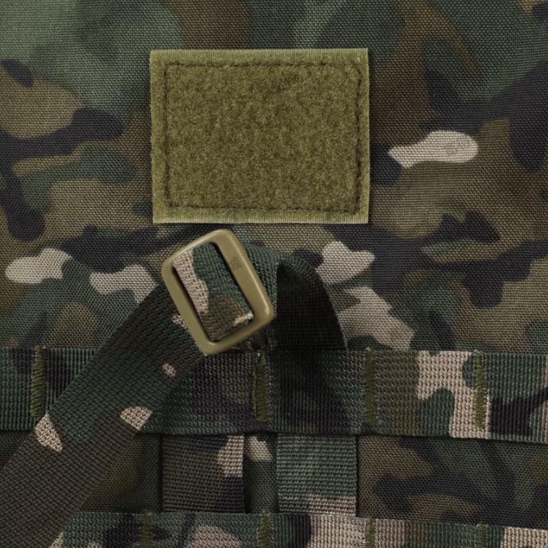 Fudecheng Tactical Assault Backpack
