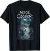 Alice Cooper – Graveyard T-Shirt