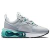 Nike Женские кроссовки Air Max 2021 Pure Platinum Washed Teal Повседневная обувь DH5103-001