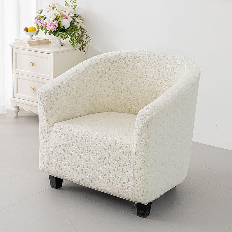 Чехол для дивана Vintage Single Internet Cafe Four Seasons Universal Chair Cover