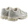 New Balance NB 1906R Износостойкие Низкие Повседневные Кроссовки Унисекс Серебристые Кроссовки U1906RRG