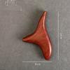 Wood Trigger Point Massage Gua Sha Tools,Professional Lymphatic Drainage Tools,Wood Therapy Massage Tools for Back Leg Hand Face
