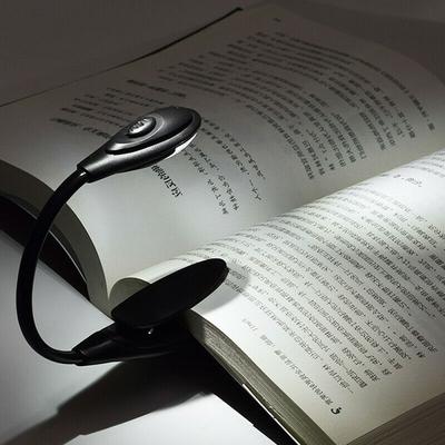 Лампы – Лампы для книг