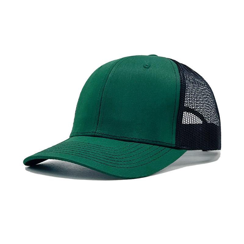 Baseball Cap Mesh Multiple Colors Sunshade Breathable Outdoor Cap Gift Fashion