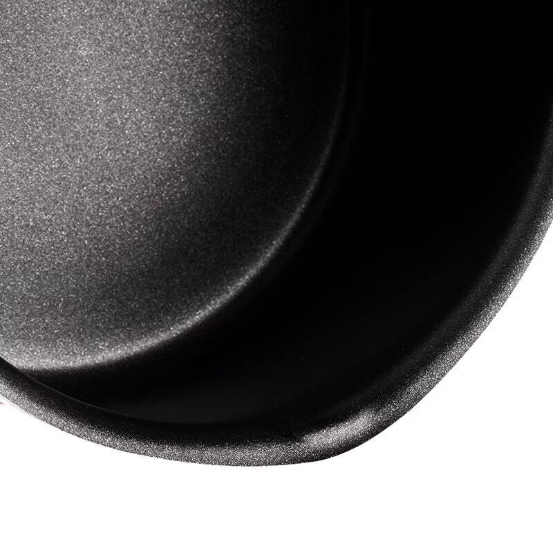 COOKER KING Алюминиевая кастрюля для молока и детского питания 18 см