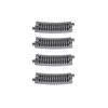 KATO N Gauge Curved Track R315-15 (4 Tracks) 20-121 Model Railroad Supplies