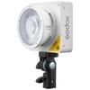 Godox ML100Bi Двухцветный портативный светодиодный видеосвет