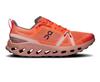 On Cloudsurfer Trail Flame Running Shoes Dustrose Men's 30.0cm